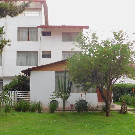 Sara Wasi Hostal Cuzco Exterior photo