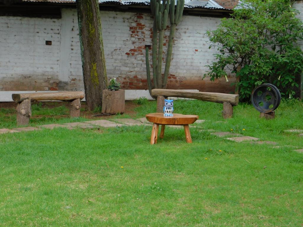Sara Wasi Hostal Cuzco Exterior photo
