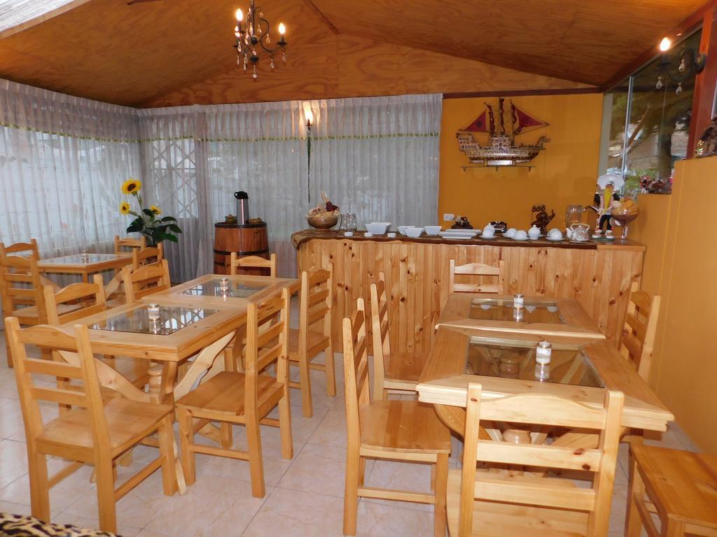 Sara Wasi Hostal Cuzco Exterior photo